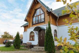 Гостиница Медвежий угол Суздаль-4