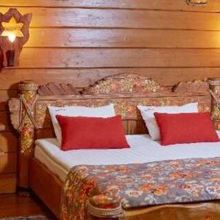 Гостиница Медвежий угол Суздаль Полулюкс-8